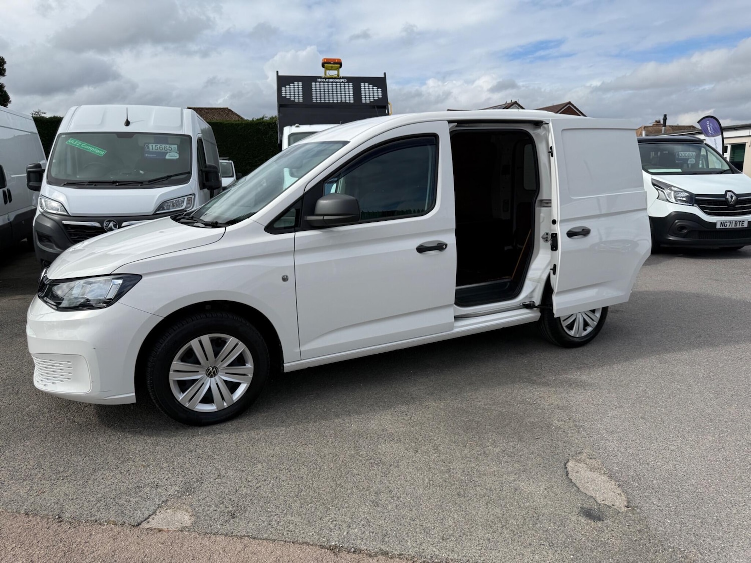 Vehicle 35