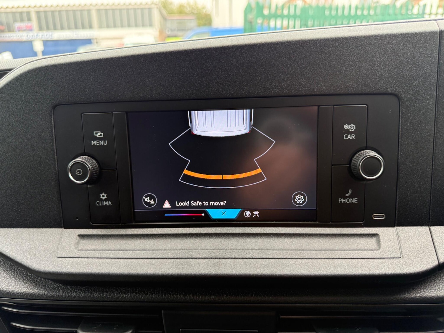 Used Volkswagen Caddy 2021 for sale - 75769286: Photo 36