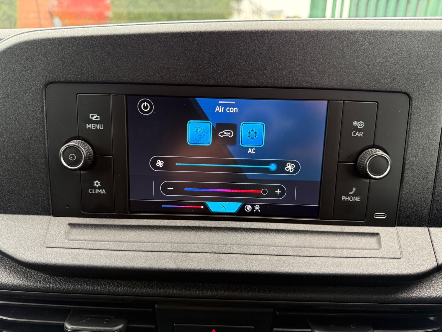 Used Volkswagen Caddy 2021 for sale - 75769286: Photo 38