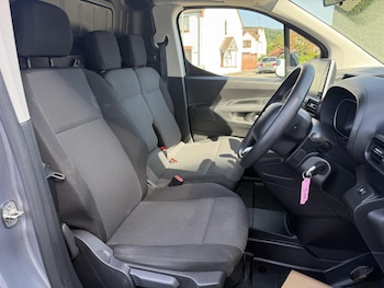 Used Citroen Berlingo 2023 for sale - 79292161: Photo
