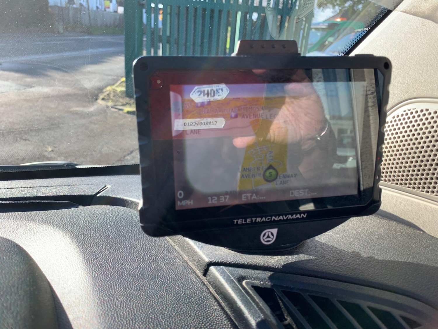 Used Citroen Relay 2018 for sale - 76823974: Photo 11