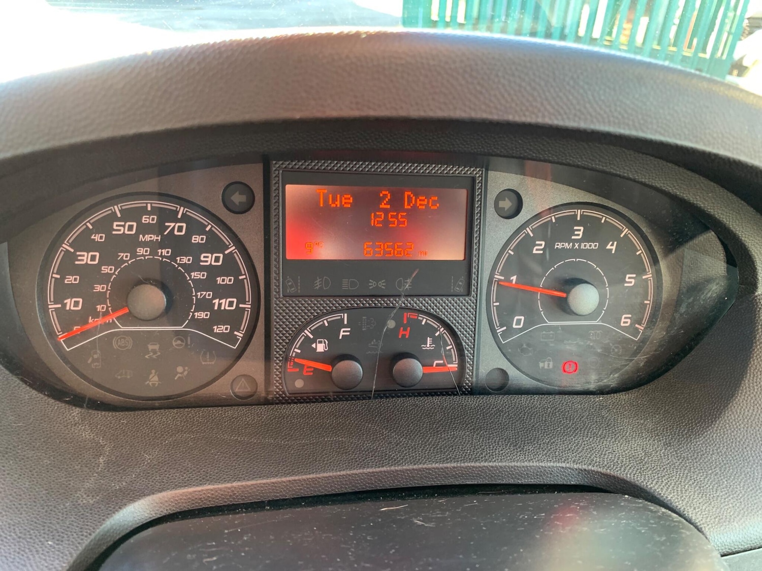 Used Citroen Relay 2018 for sale - 76823974: Photo 6