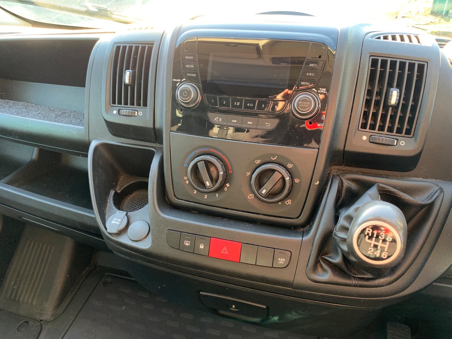 Used Citroen Relay 2018 for sale - 76823974: Photo 9