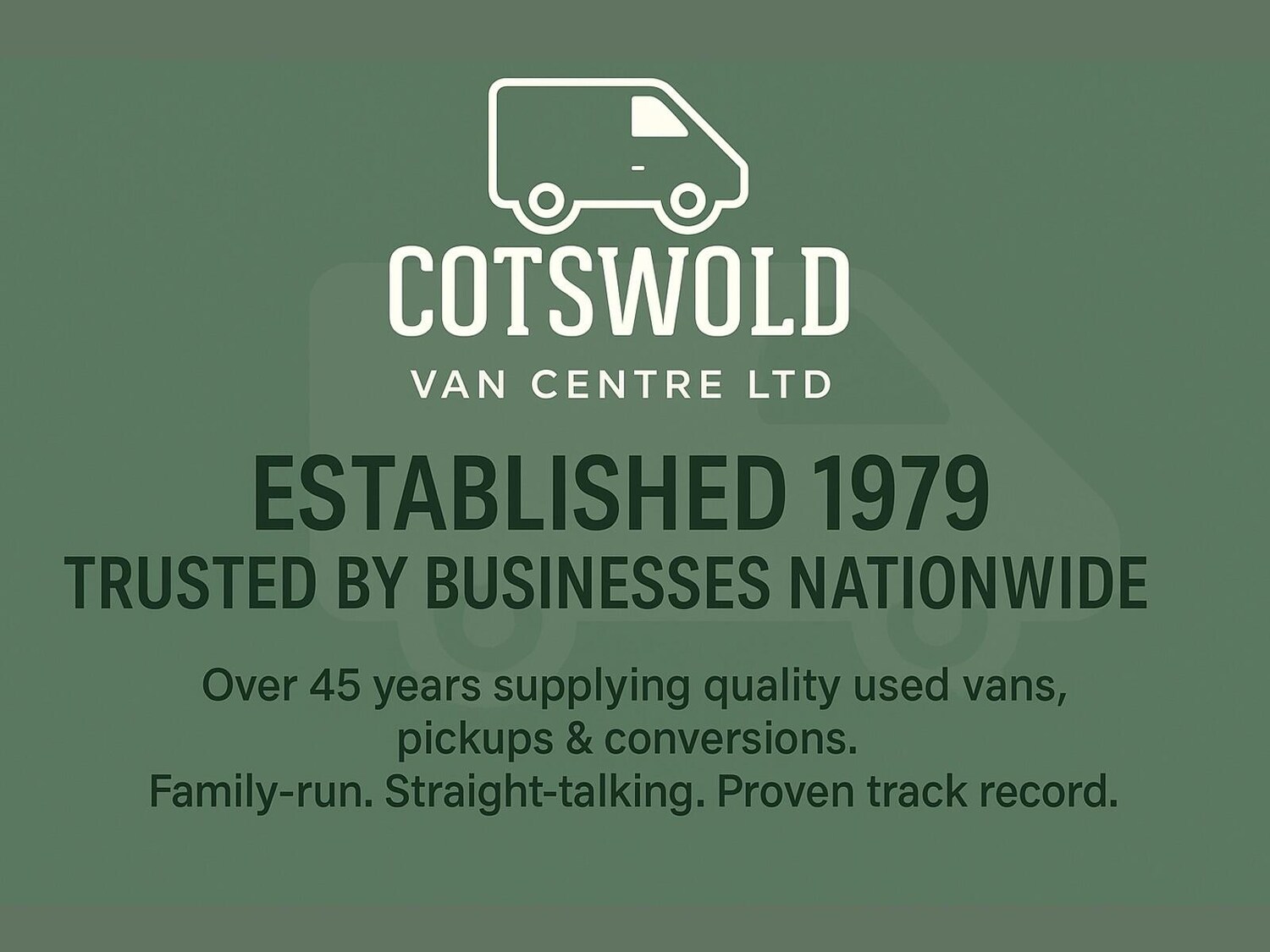 Used Ford Transit Custom for sale - 77924907: Photo 4