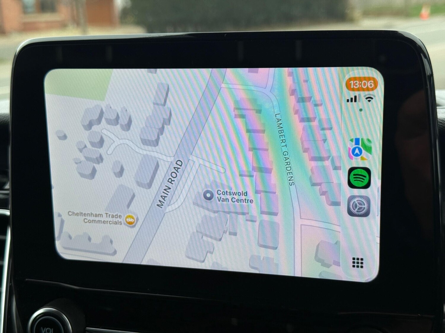 Used Ford Transit Custom 2023 for sale - 77359312: Photo 20