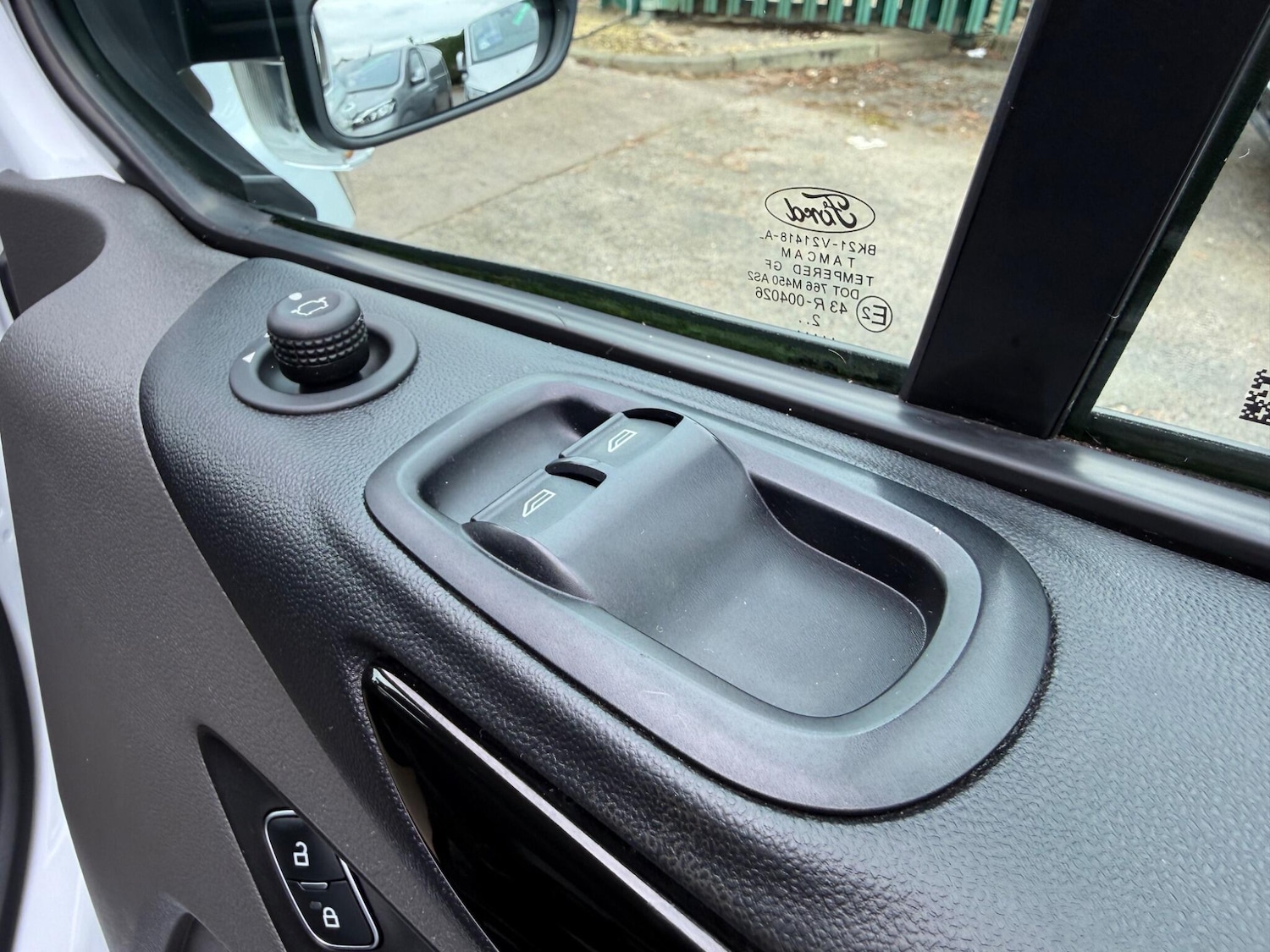 Used Ford Transit Custom 2023 for sale - 77359312: Photo 30