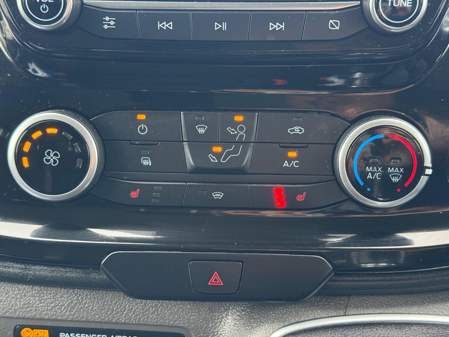 Used Ford Transit Custom 2023 for sale - 77359312: Photo 31