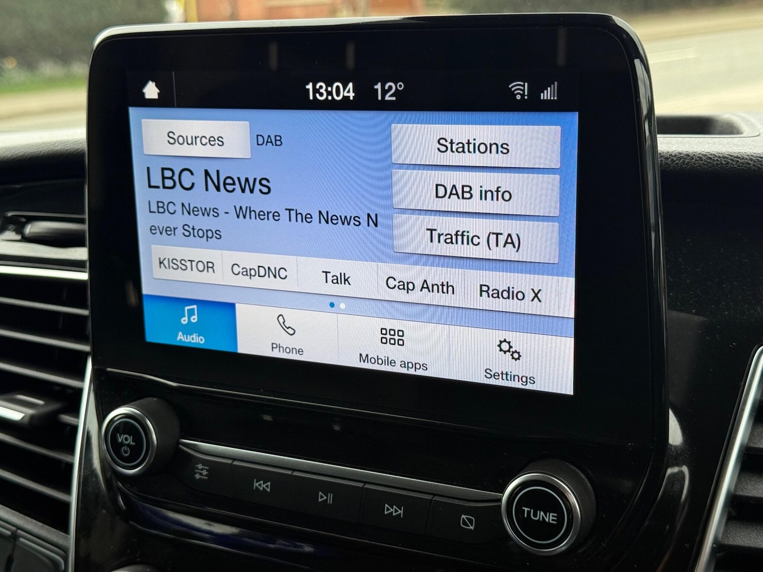 Used Ford Transit Custom 2023 for sale - 77359312: Photo 35