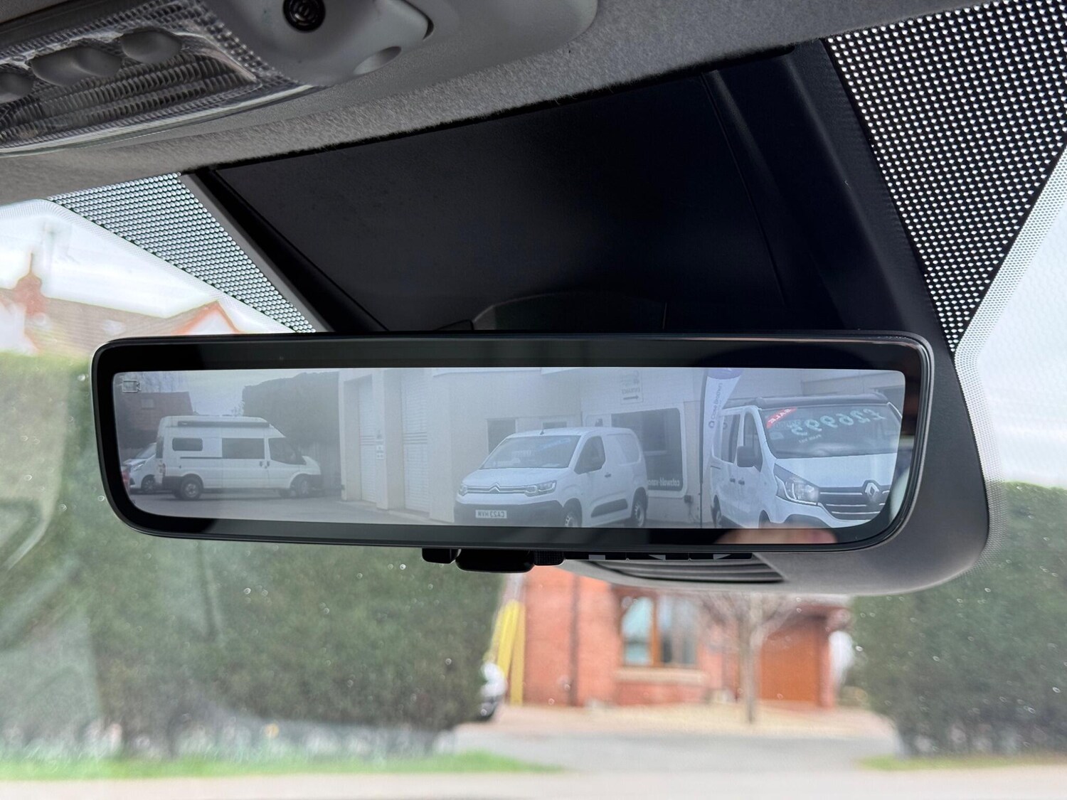 Used Ford Transit Custom 2023 for sale - 77359312: Photo 38