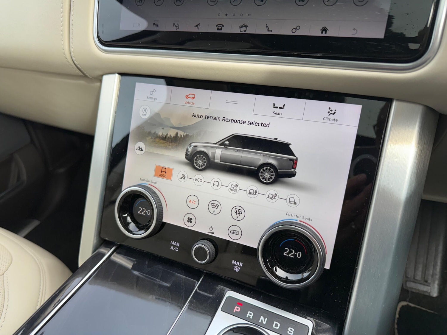 Used Land Rover Range Rover 2019 for sale - 76561662: Photo 10