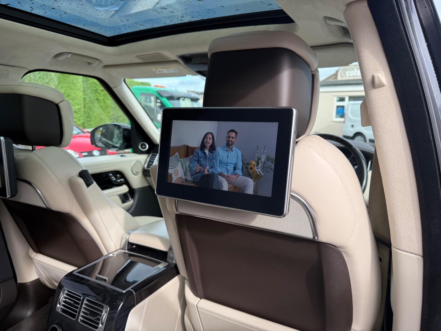 Used Land Rover Range Rover 2019 for sale - 76561662: Photo 15