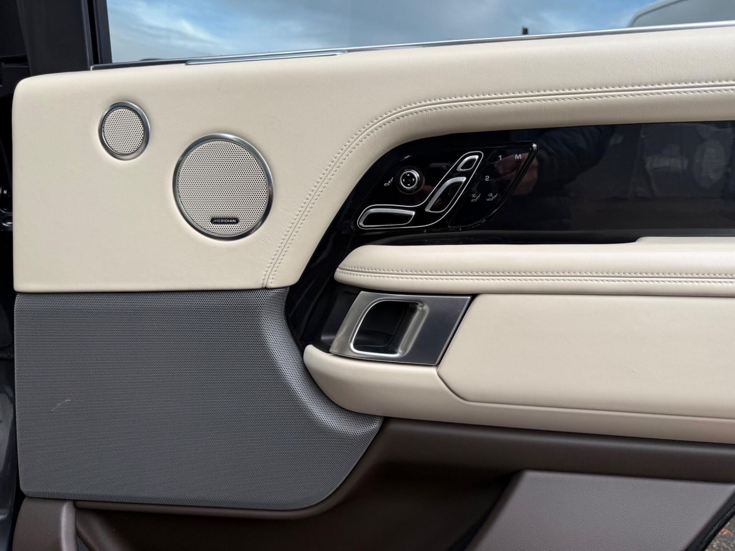 Used Land Rover Range Rover 2019 for sale - 76561662: Photo 19