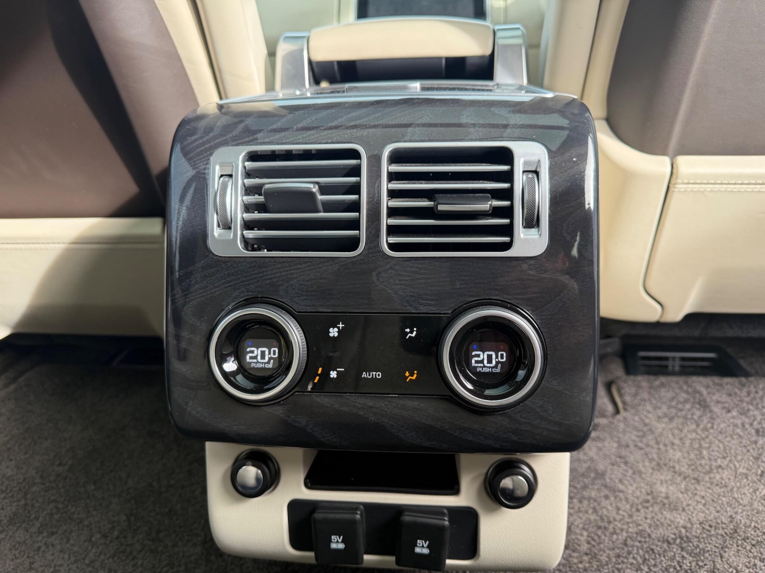 Used Land Rover Range Rover 2019 for sale - 76561662: Photo 20