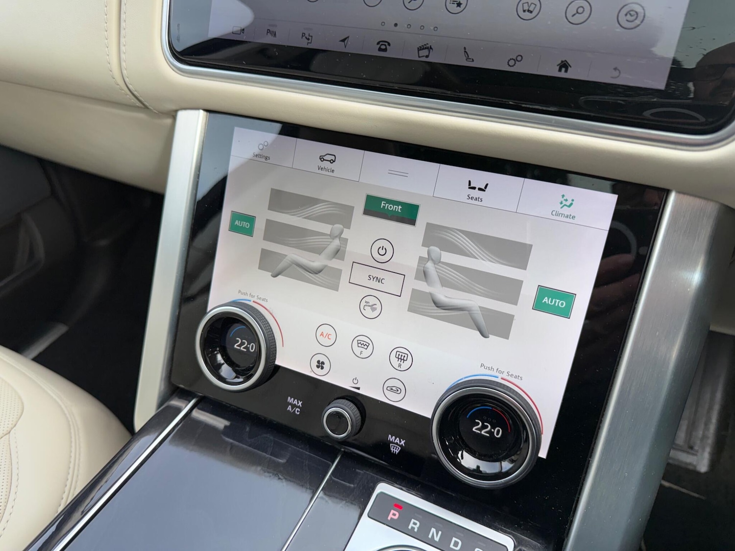 Used Land Rover Range Rover 2019 for sale - 76561662: Photo 21