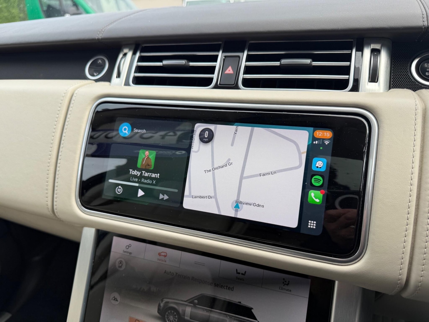 Used Land Rover Range Rover 2019 for sale - 76561662: Photo 23