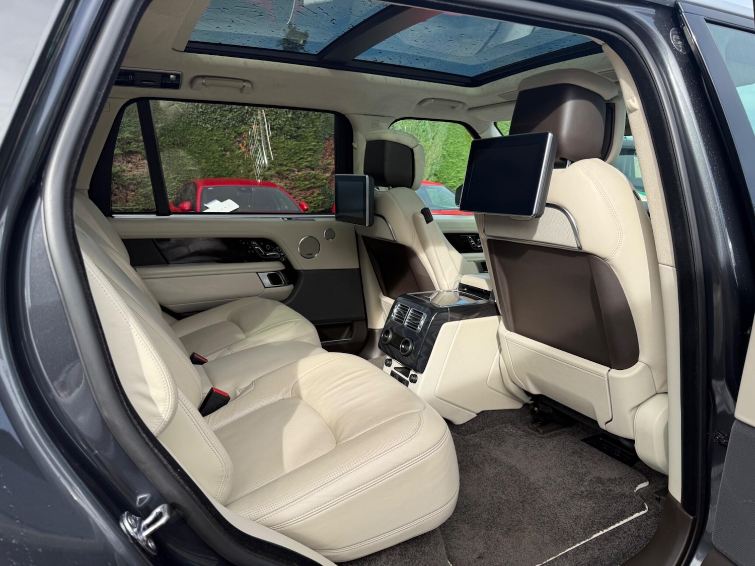 Used Land Rover Range Rover 2019 for sale - 76561662: Photo 5