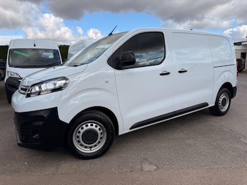 Used Citroen Dispatch 2023 for sale - 75291653: Photo