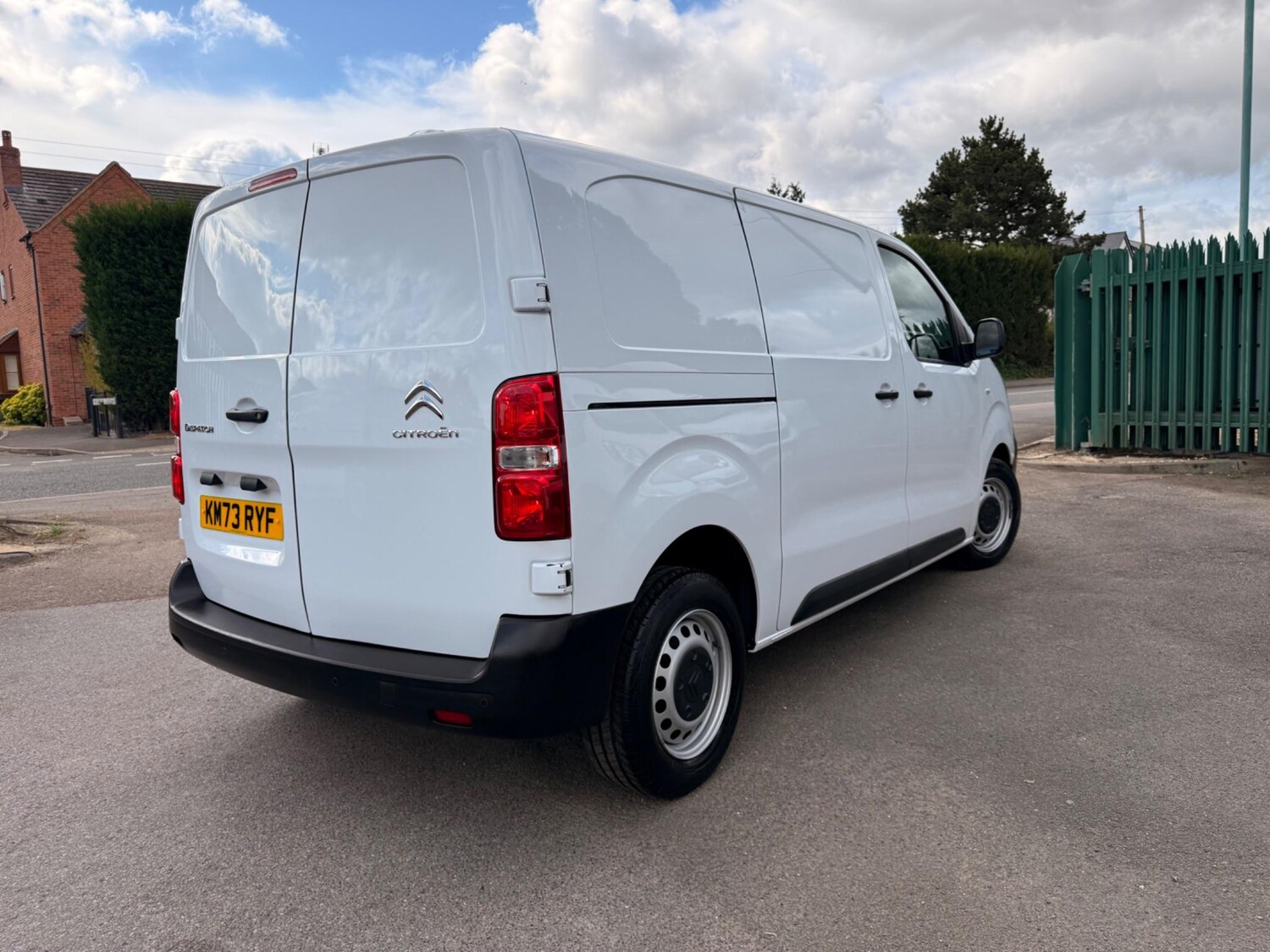 Vehicle 25