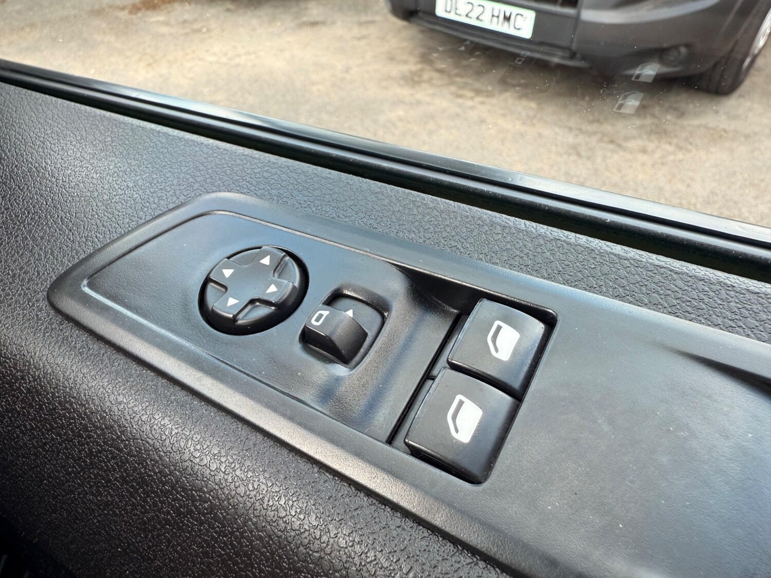 Vehicle 28