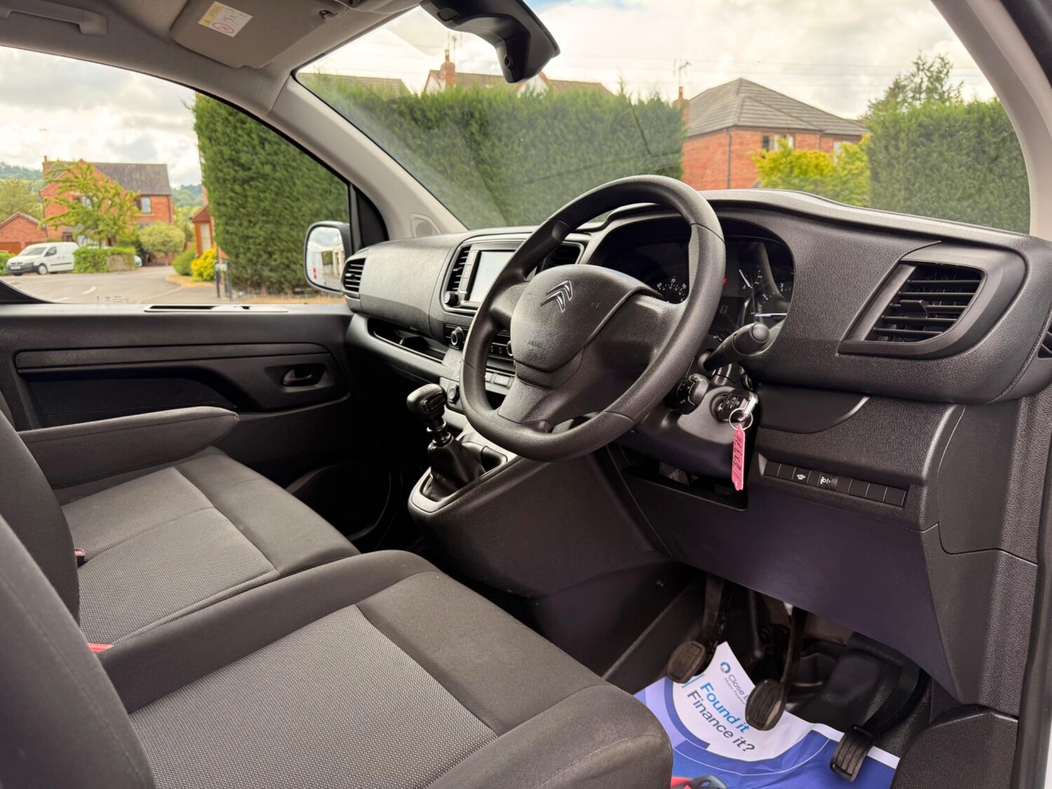 Vehicle 29