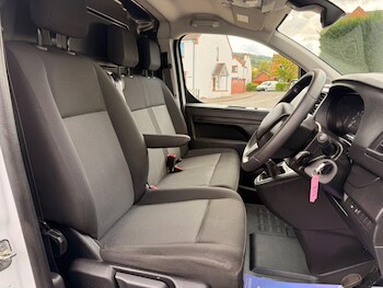 Used Citroen Dispatch 2023 for sale - 75291653: Photo