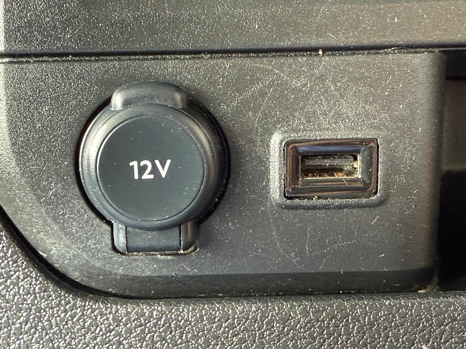 Vehicle 32