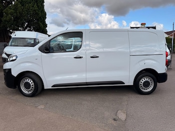 Used Citroen Dispatch 2023 for sale - 75291653: Photo