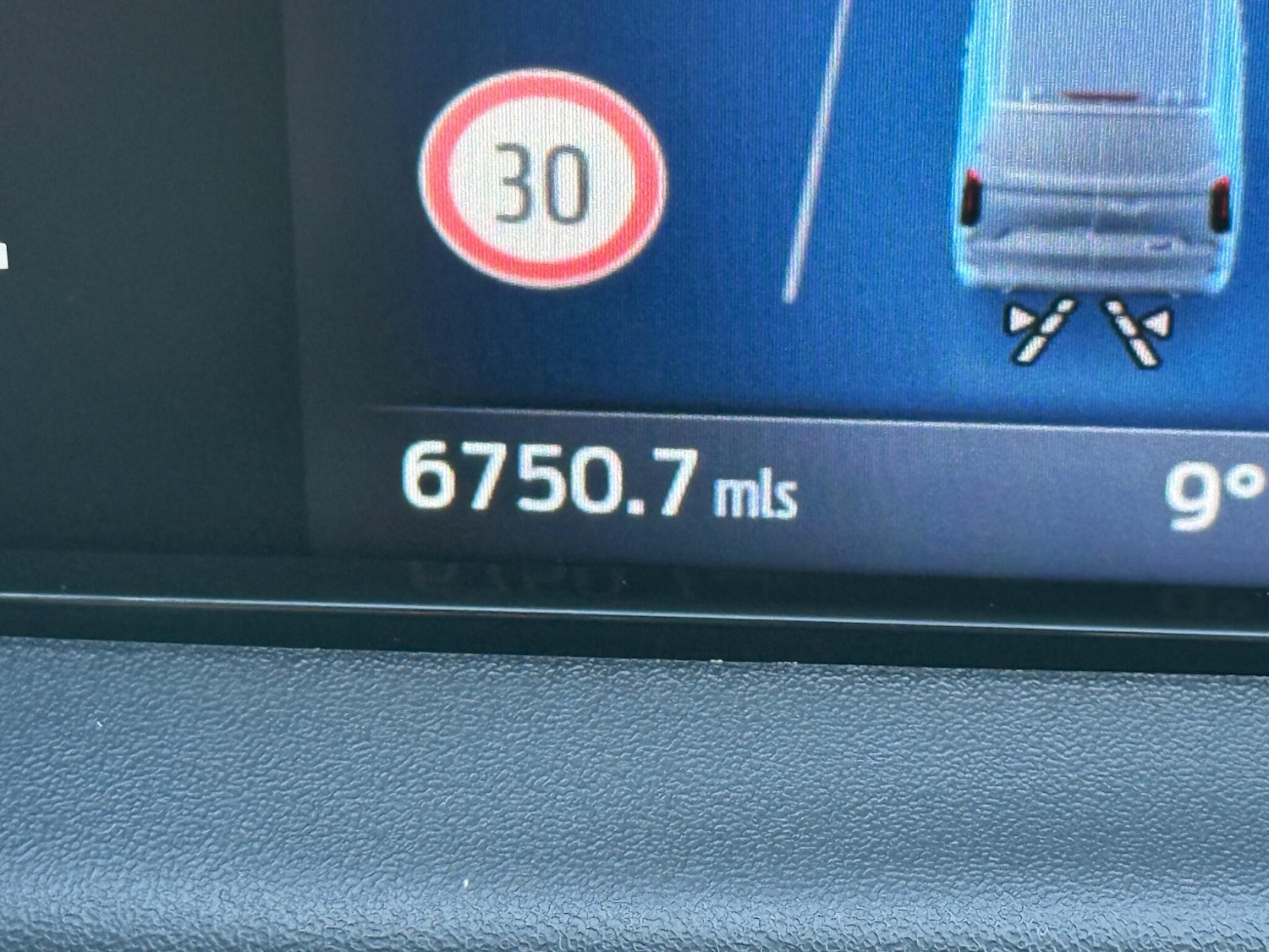 Used Ford Transit Custom for sale - 76996276: Photo 11