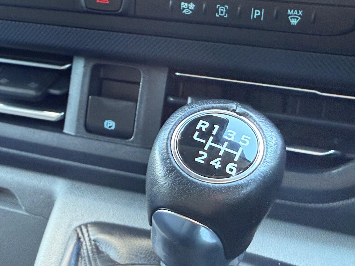 Used Ford Transit Custom for sale - 76996276: Photo 15