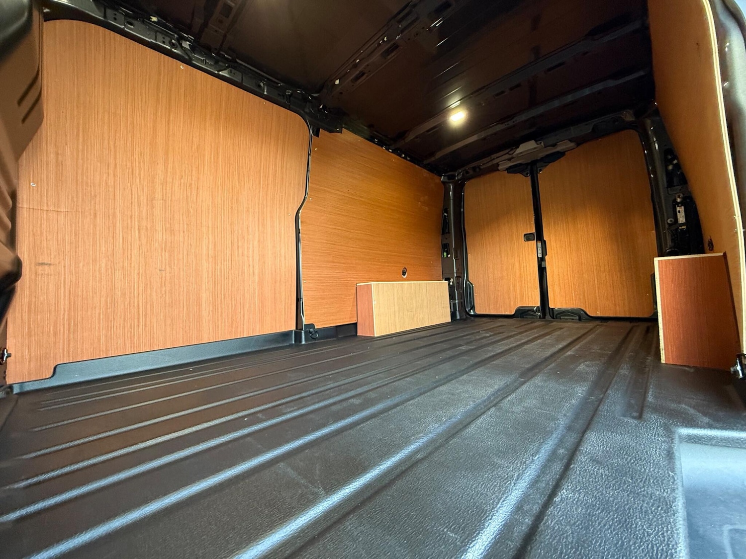 Used Ford Transit Custom for sale - 76996276: Photo 21