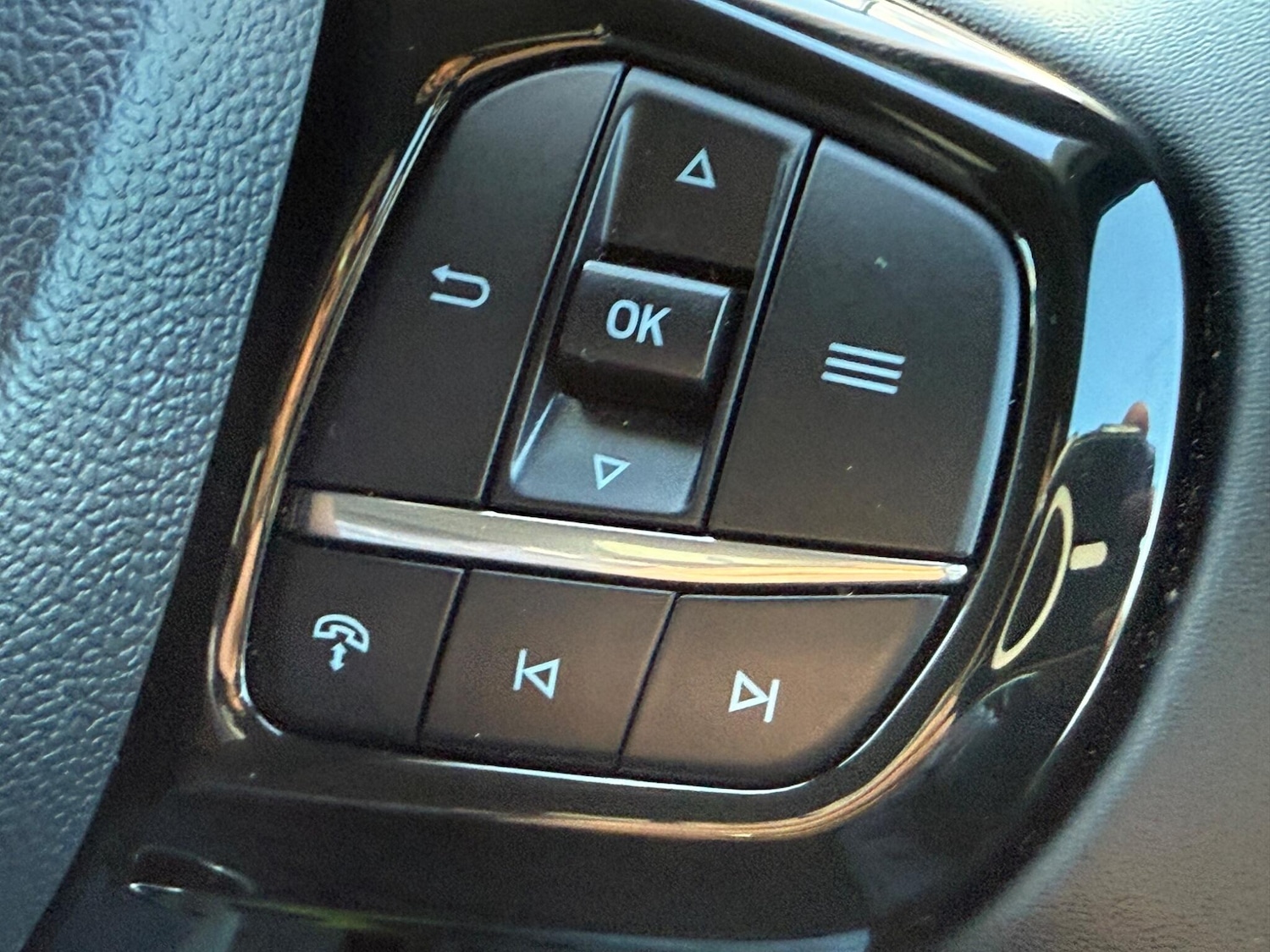 Used Ford Transit Custom for sale - 76996276: Photo 31