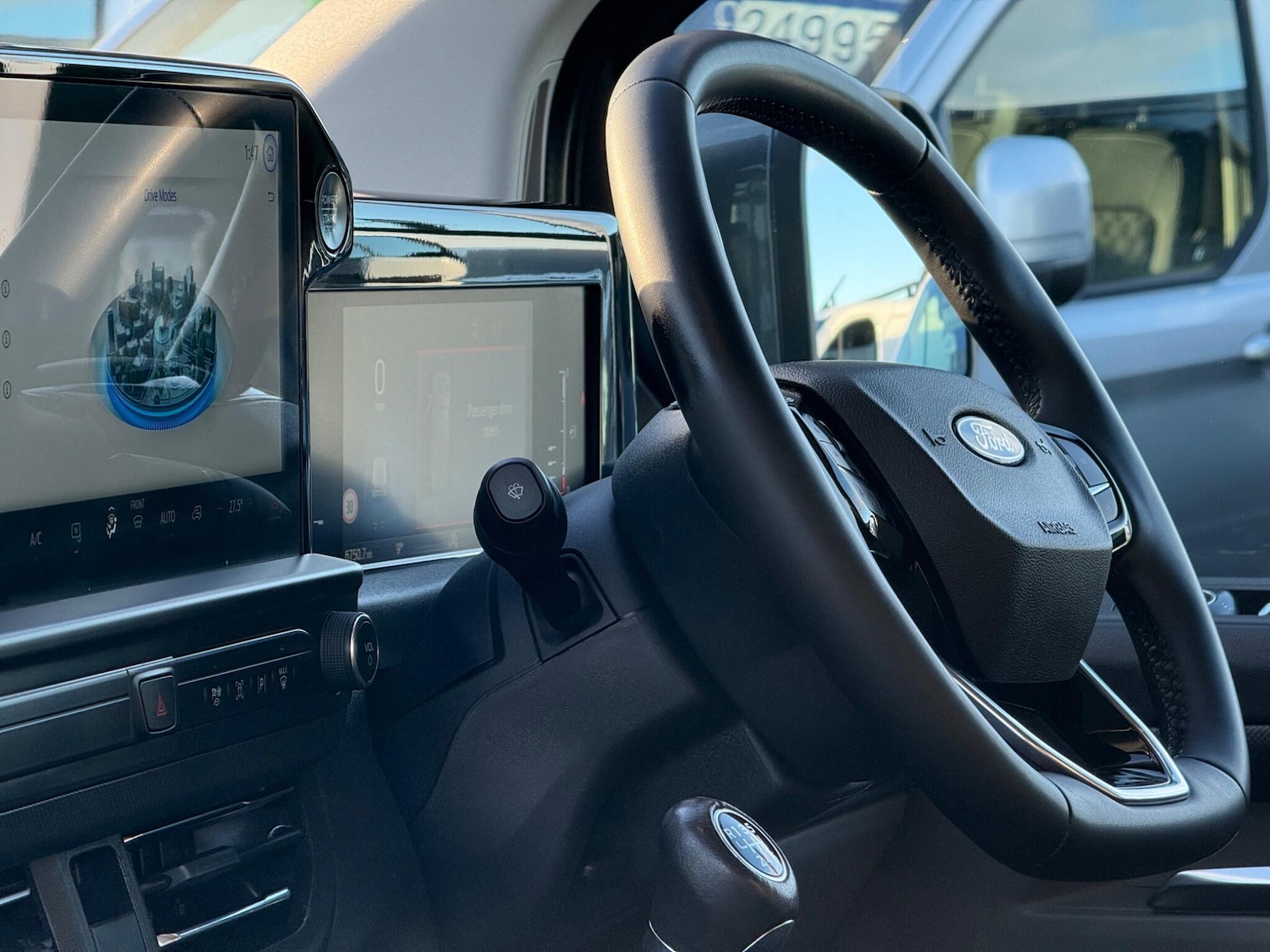 Used Ford Transit Custom for sale - 76996276: Photo 35