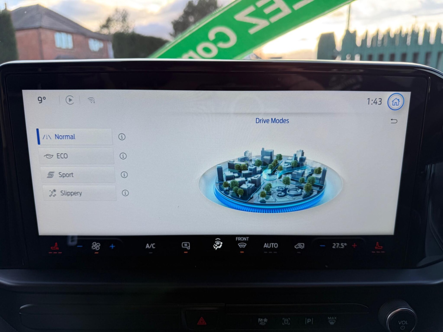 Used Ford Transit Custom for sale - 76996276: Photo 38