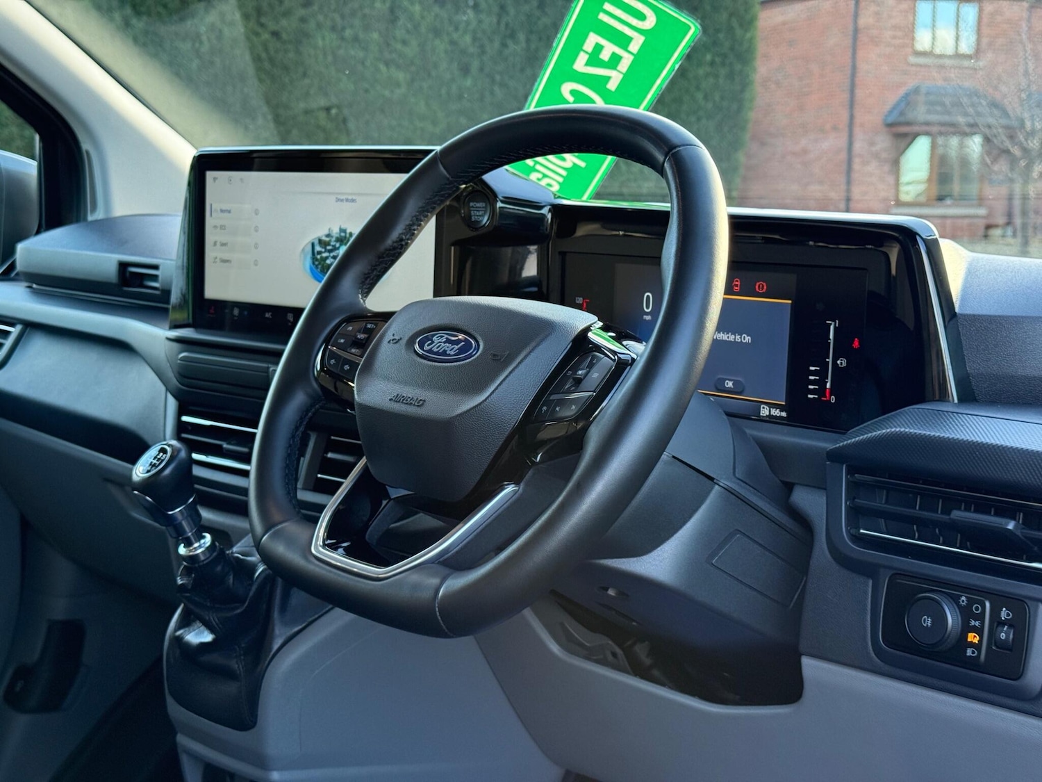 Used Ford Transit Custom for sale - 76996276: Photo 41