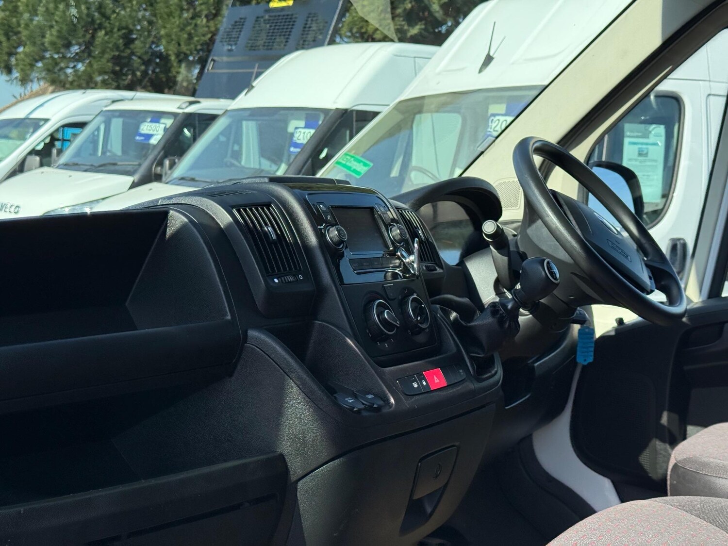 Vehicle 16