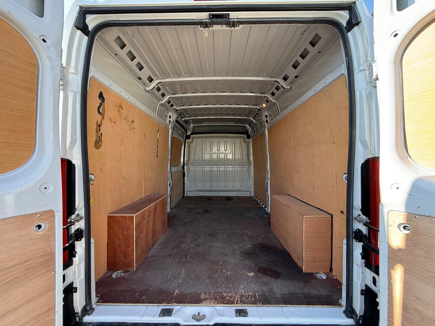 Vehicle 24