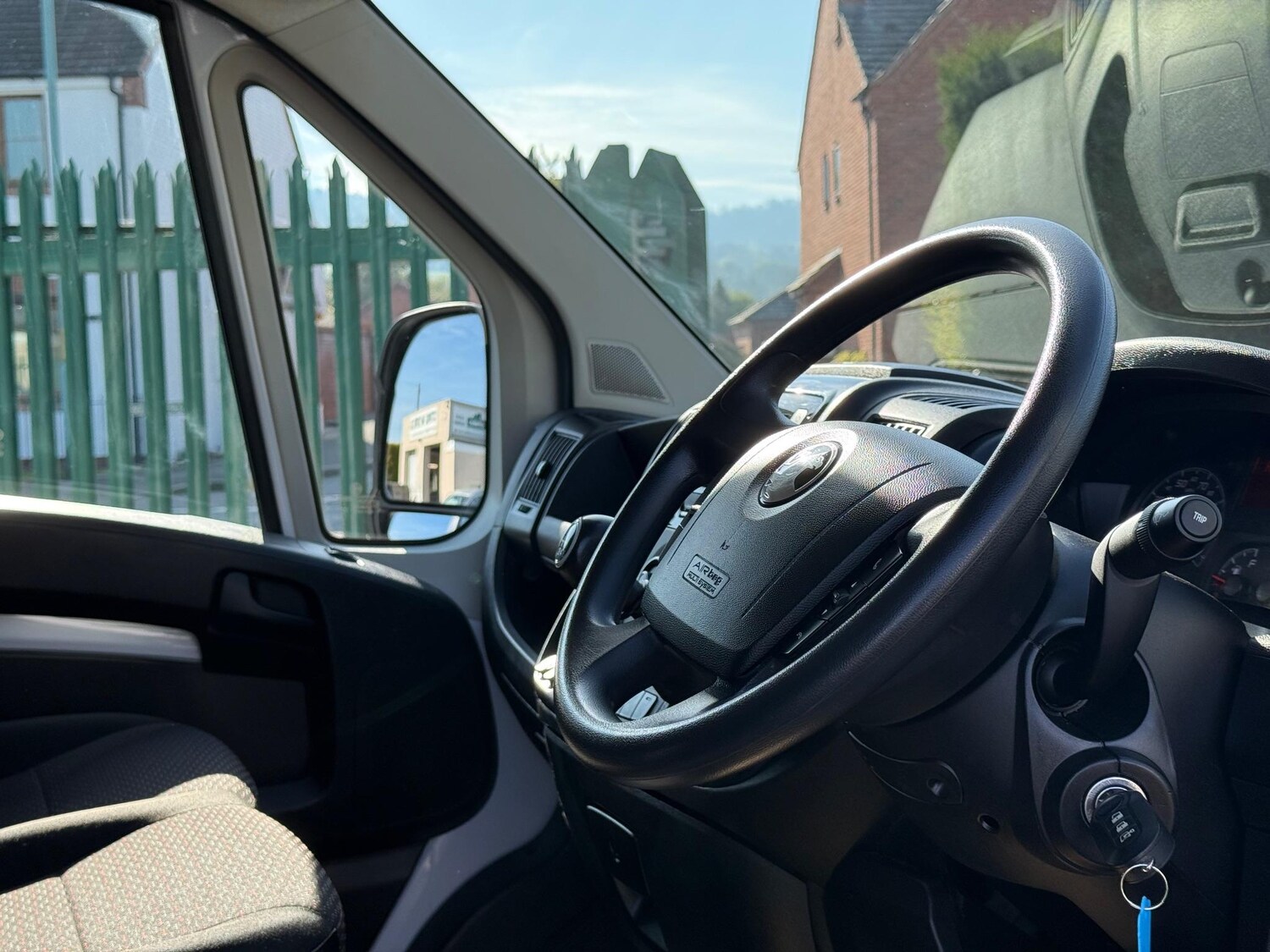 Vehicle 25