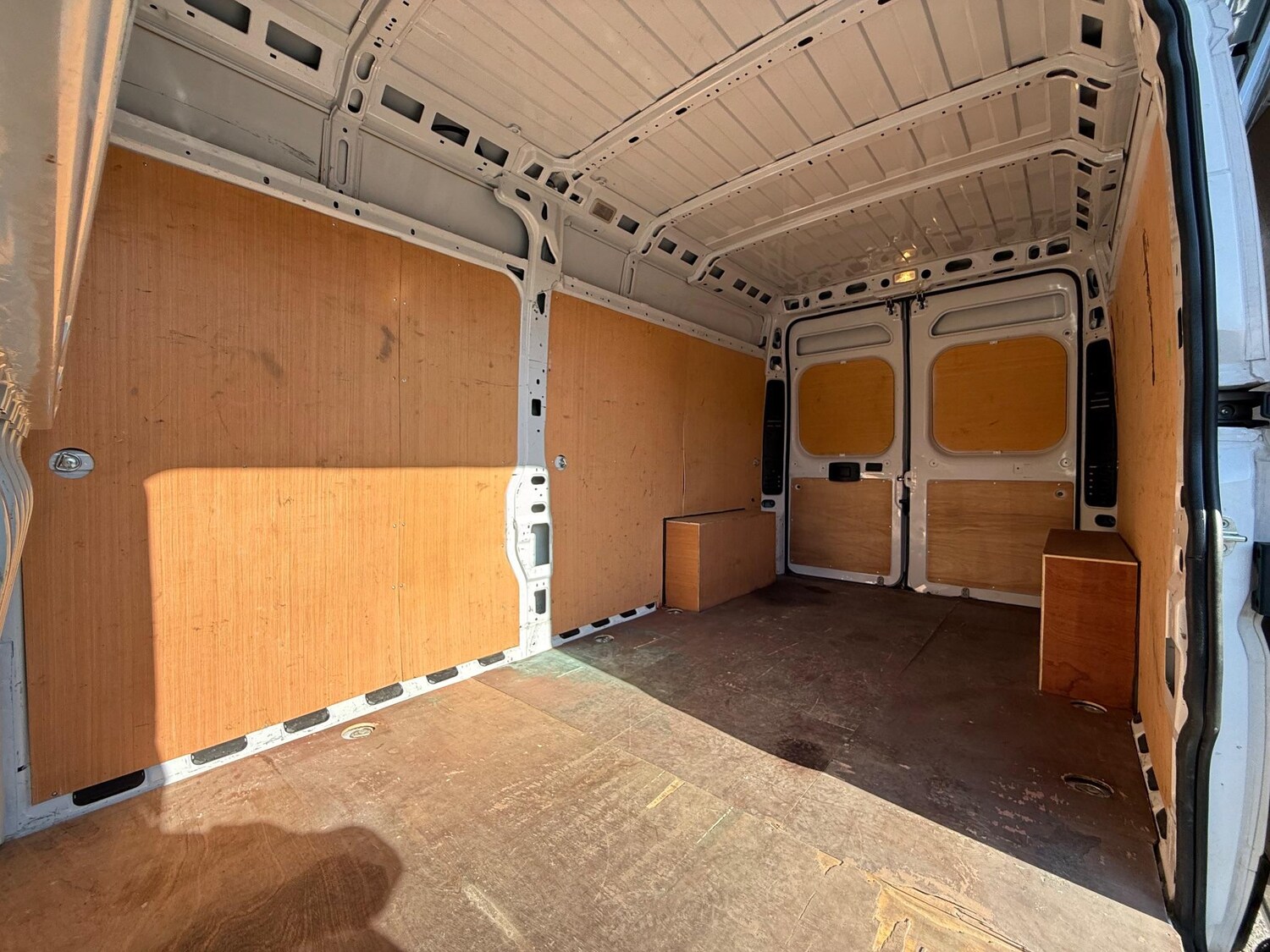Vehicle 28