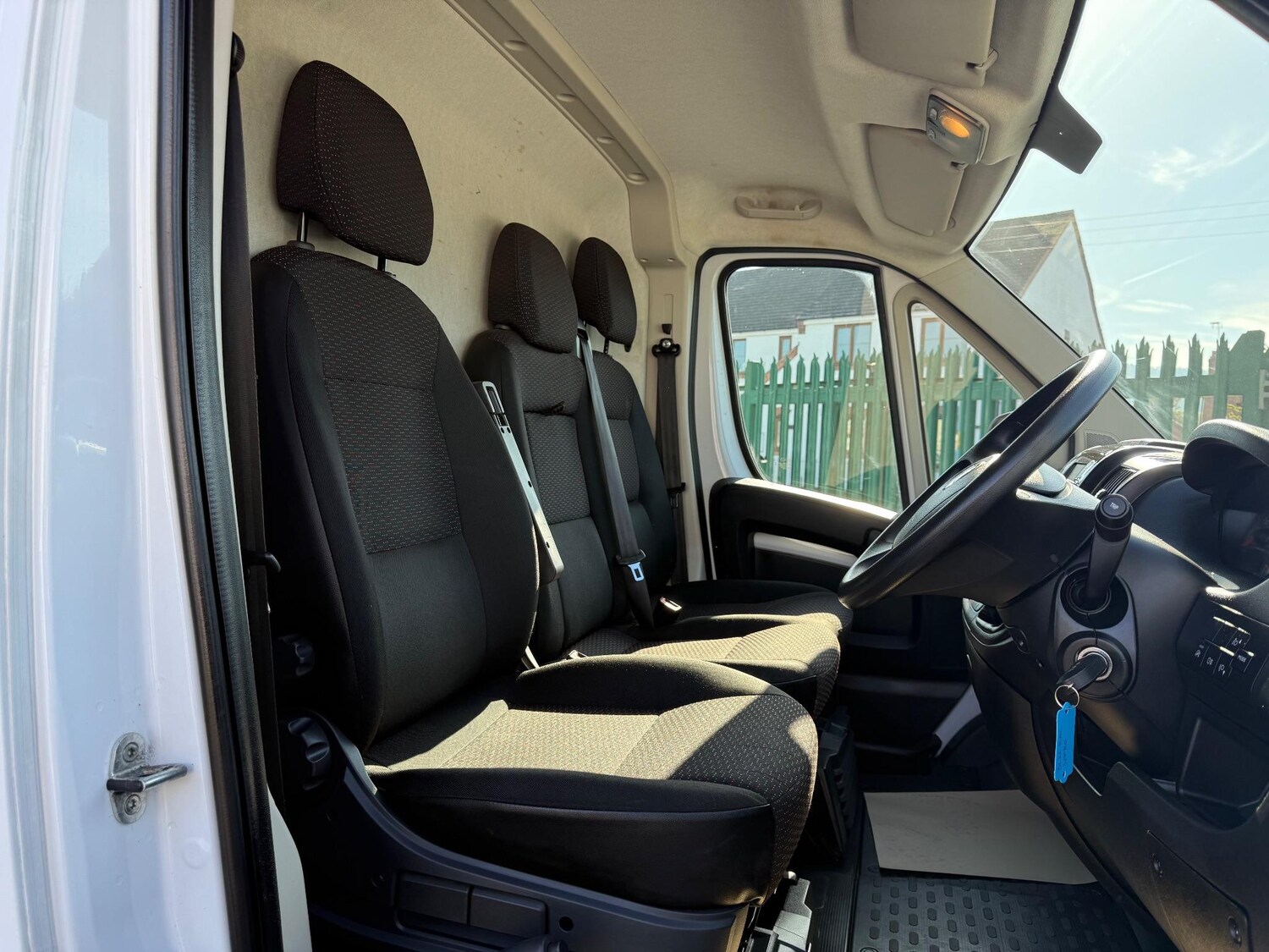 Vehicle 29