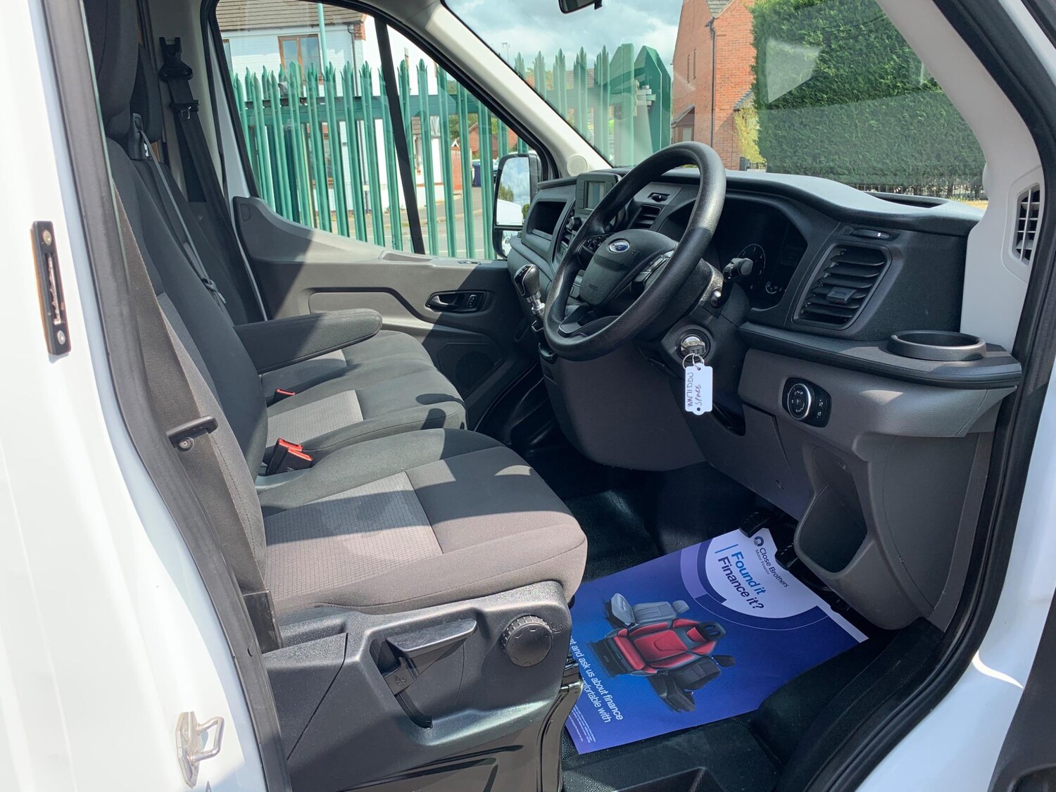 Vehicle 11