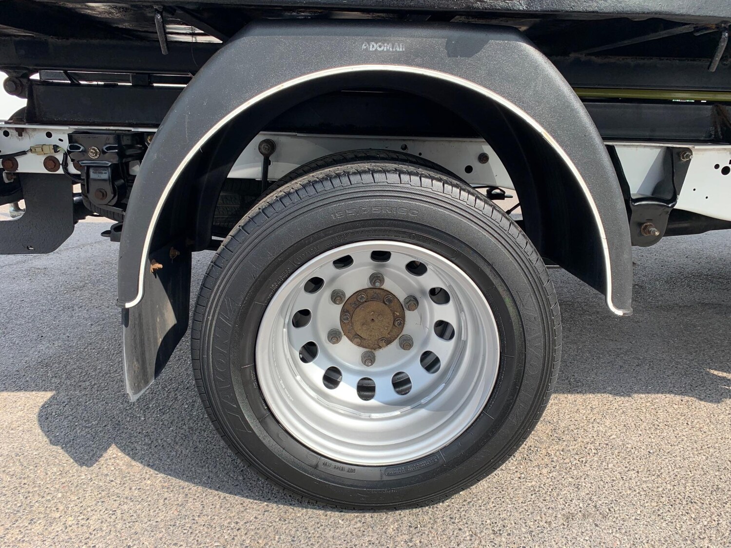 Vehicle 26