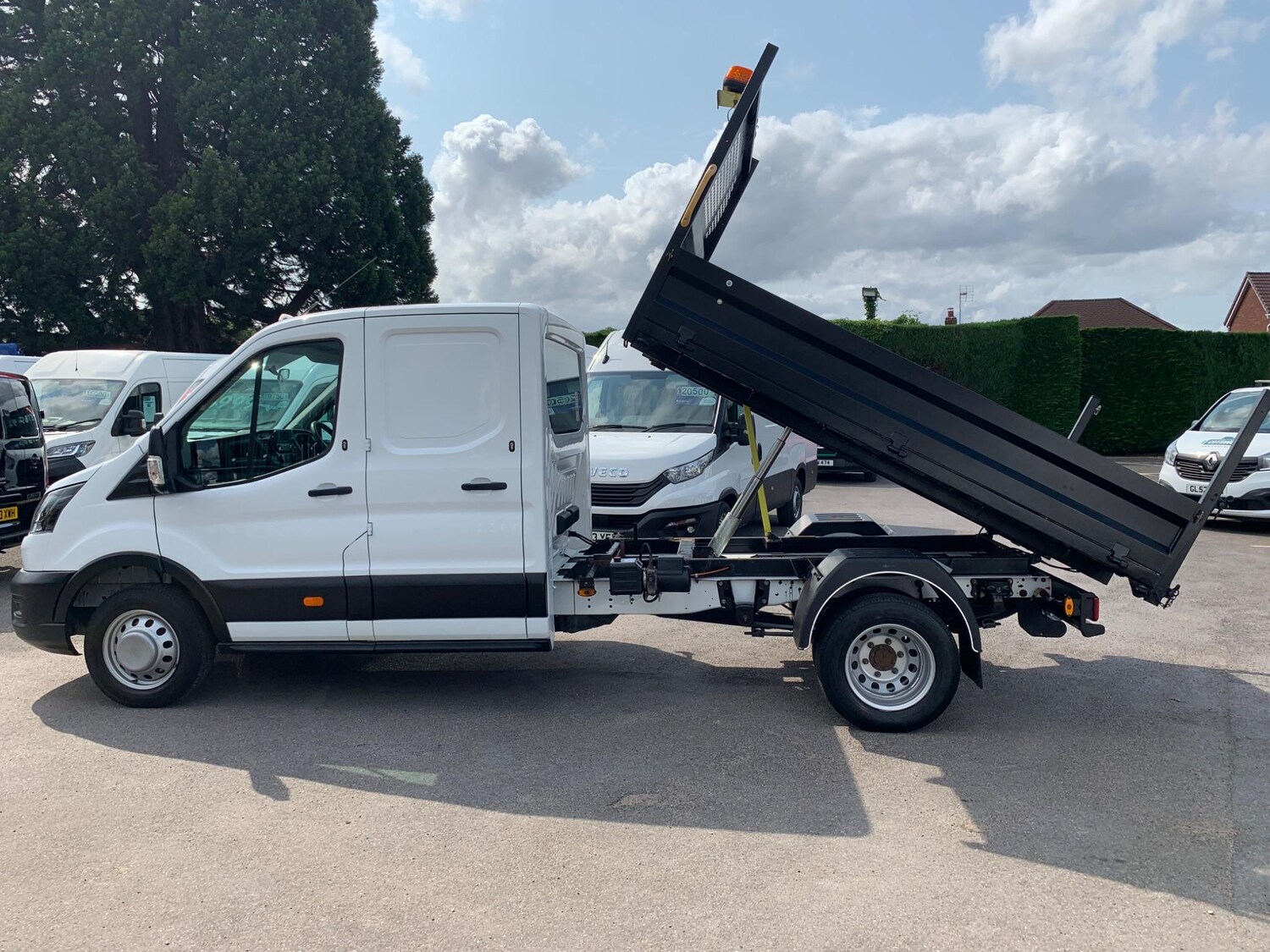Vehicle 33
