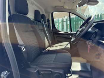 Used Ford Transit Custom 2023 for sale - 74738742: Photo