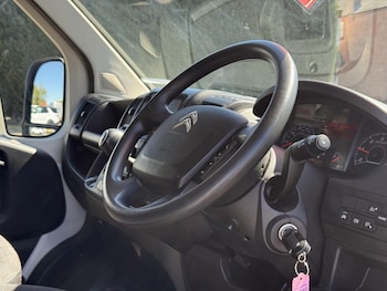 Used Citroen Relay 2023 for sale - 78375624: Photo