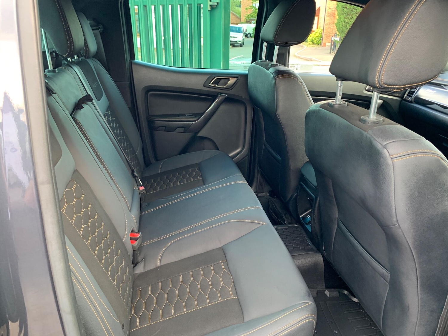 Used Ford Ranger 2022 for sale - 75707276: Photo 35