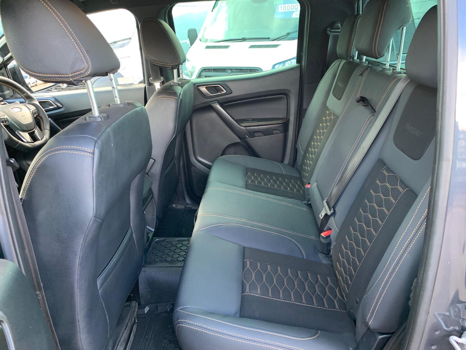 Used Ford Ranger 2022 for sale - 75707276: Photo 36