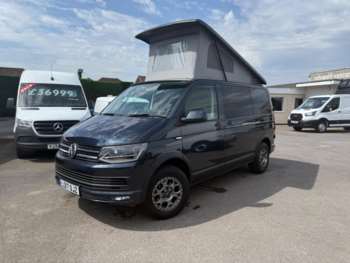Used Volkswagen Transporter 2017 for sale - 74920213: Photo
