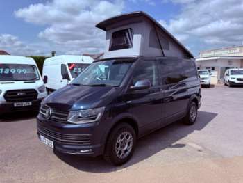 Used Volkswagen Transporter 2017 for sale - 74920213: Photo