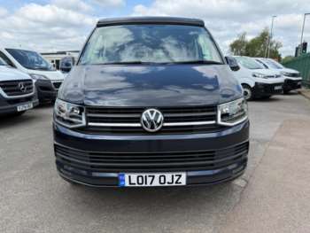 Used Volkswagen Transporter 2017 for sale - 74920213: Photo