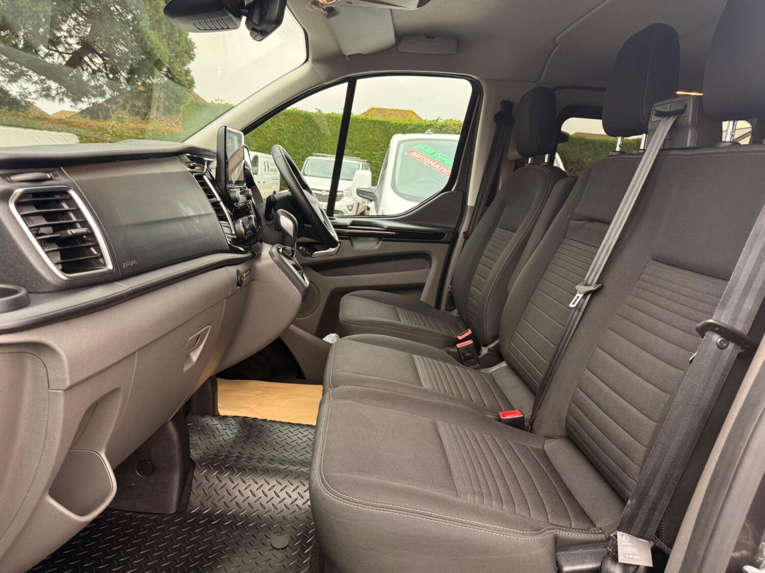 Used Ford Transit Custom 2022 for sale - 76371044: Photo 14